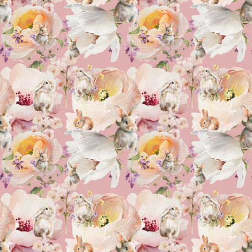 Bloom & Burrow