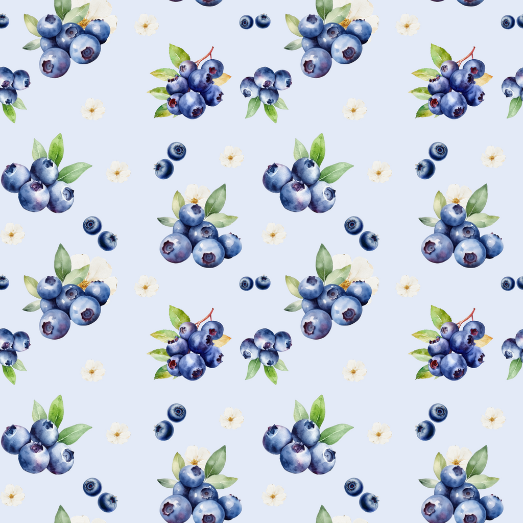 Blueberry Bliss