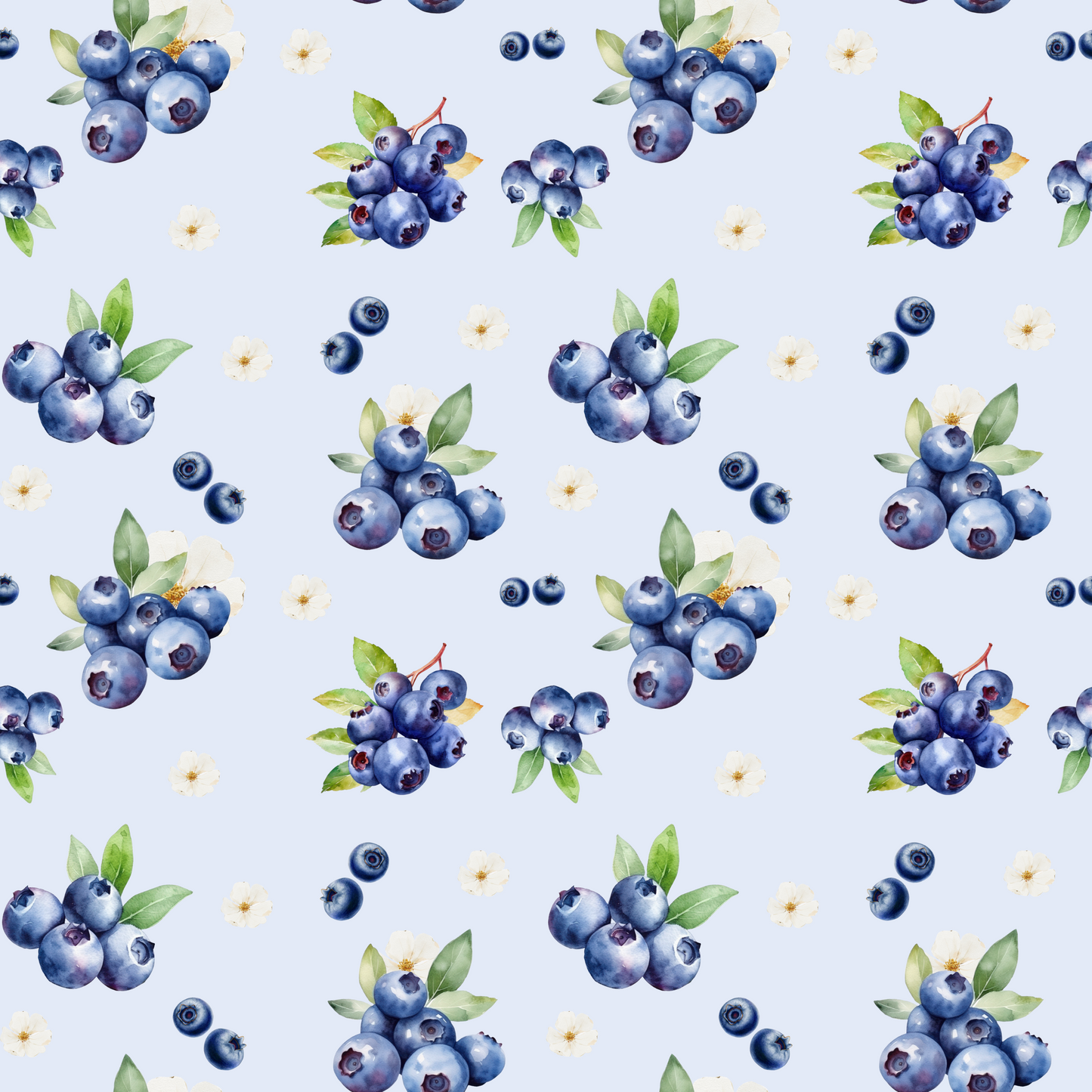Blueberry Bliss