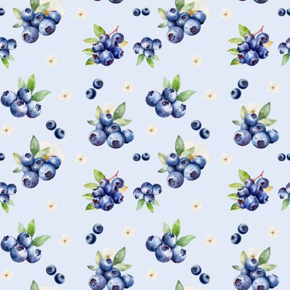 Blueberry Bliss