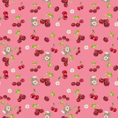 Velvet Cherry
