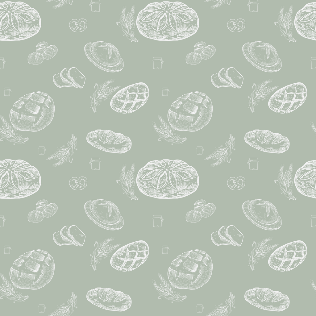 Bread Basket