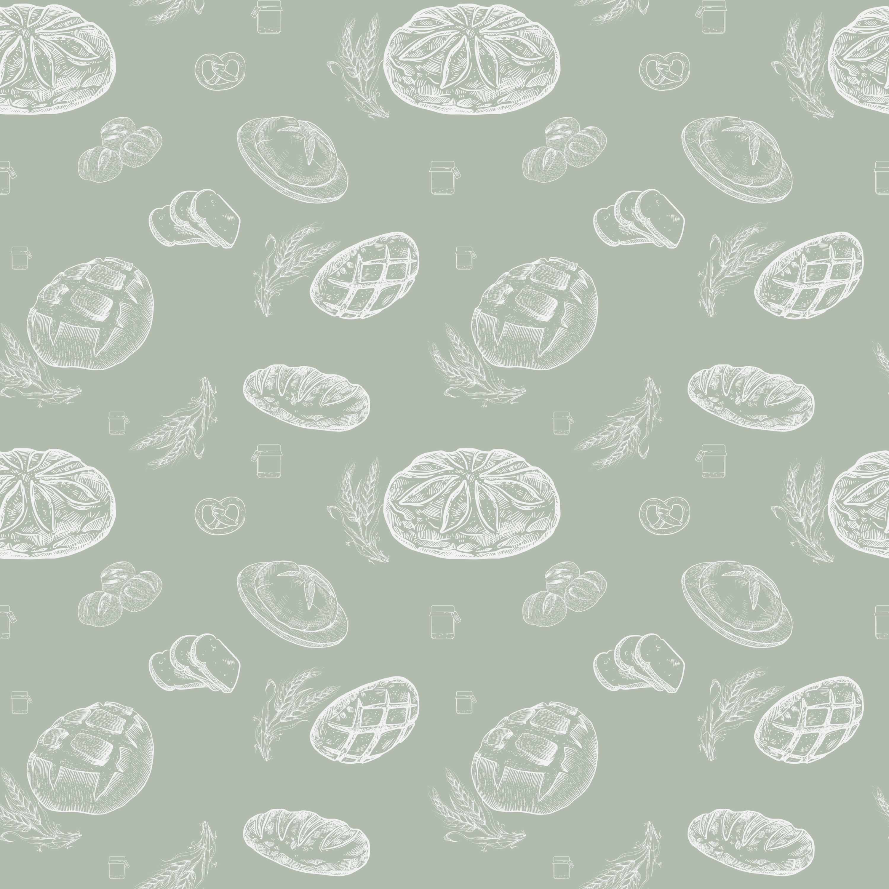 Bread Basket
