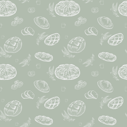 Bread Basket