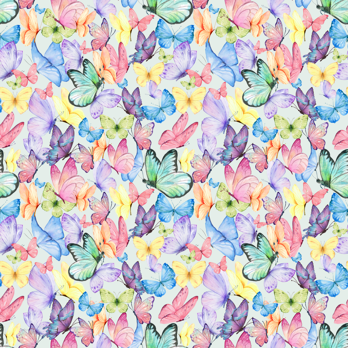 A Joly Butterfly