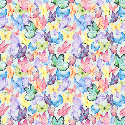 A Joly Butterfly