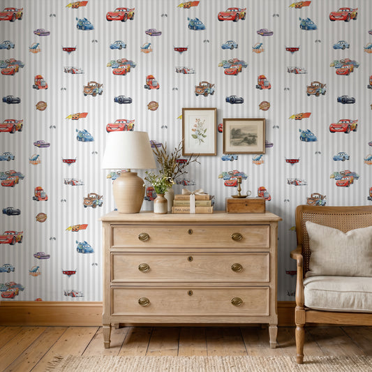 Landon's Room
