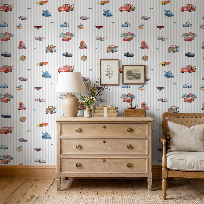 Landon's Room