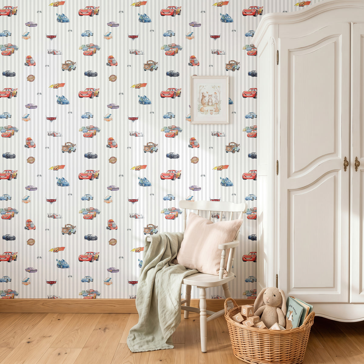 Landon's Room