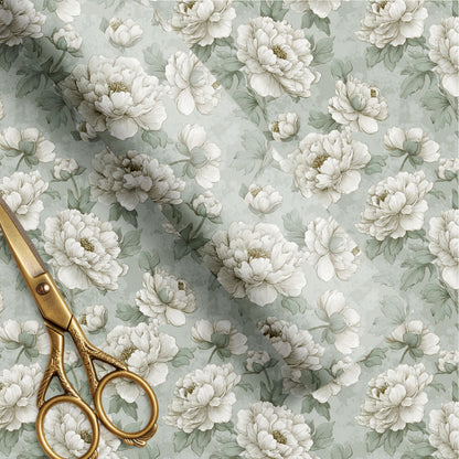 Celadon Bloom