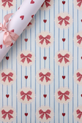 Porcelin Bows