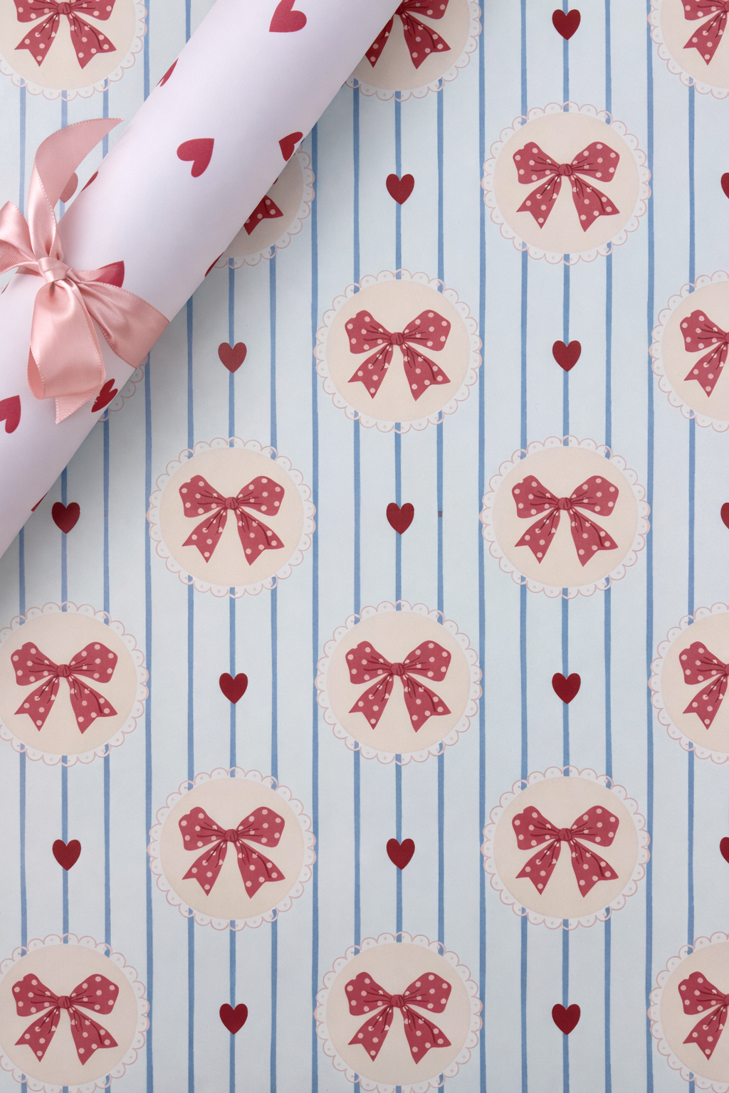 Porcelin Bows