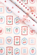 Sweet Keepsakes