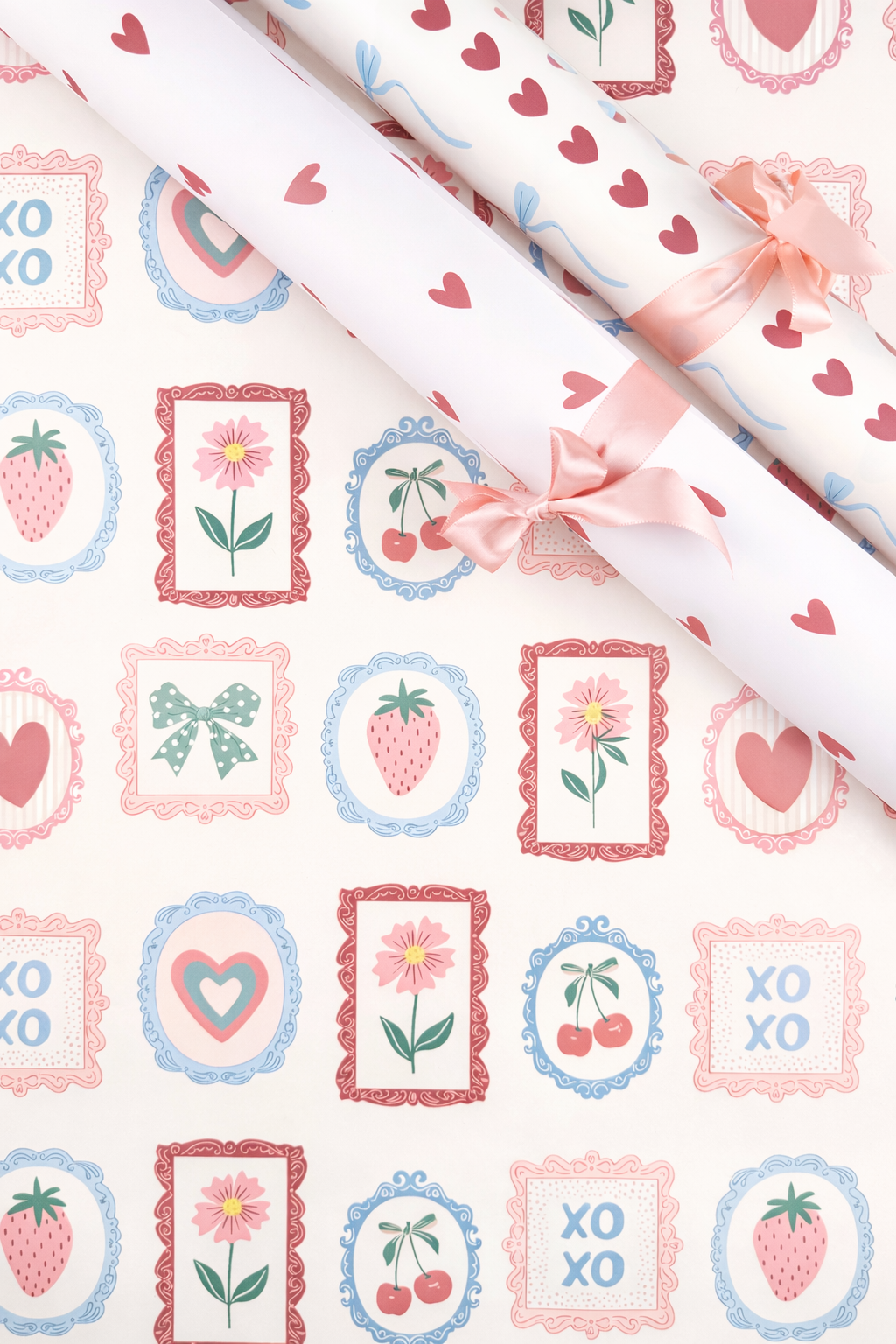 Sweet Keepsakes