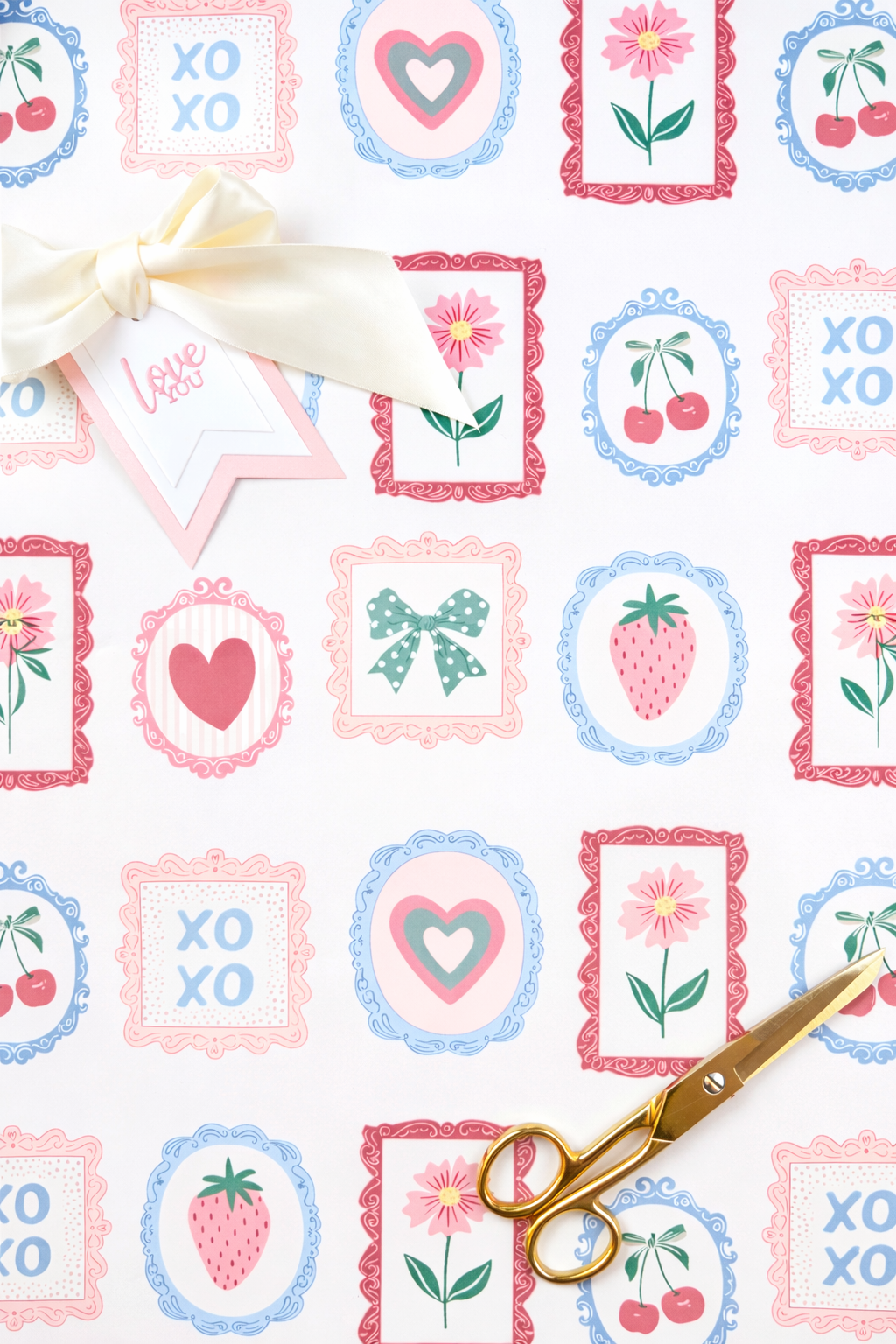 Sweet Keepsakes