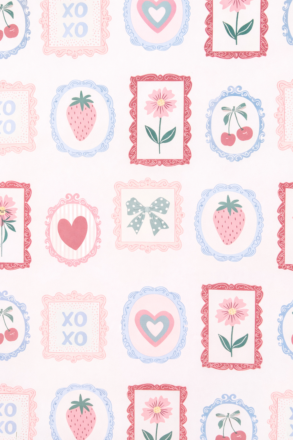 Sweet Keepsakes
