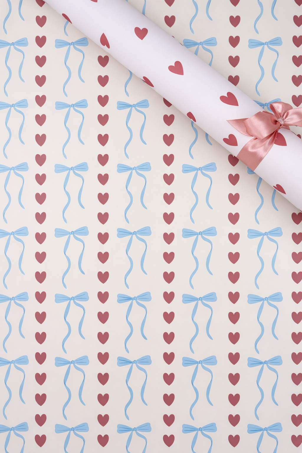 Tied with Love