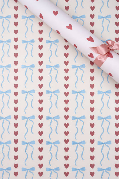 Tied with Love