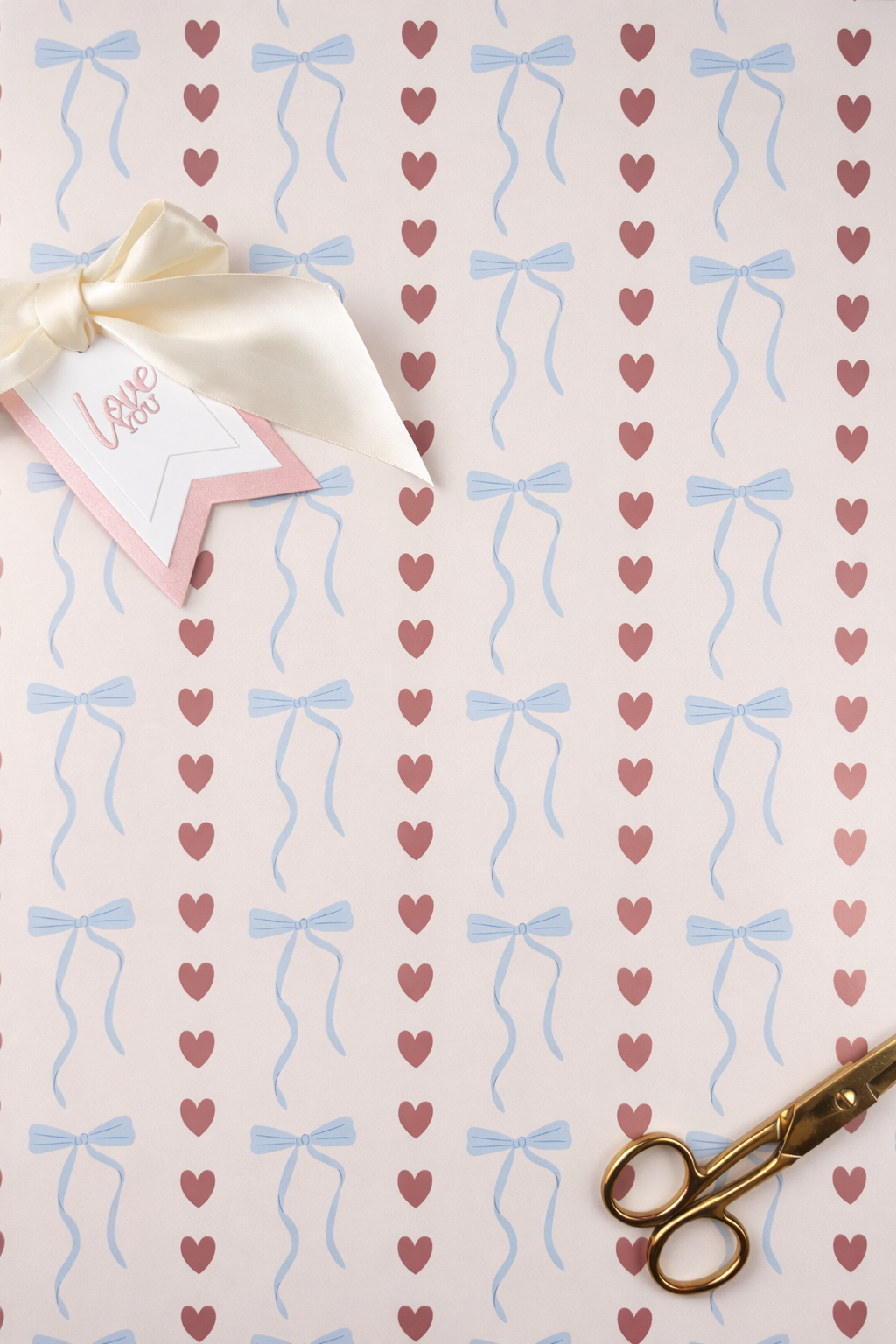 Tied with Love