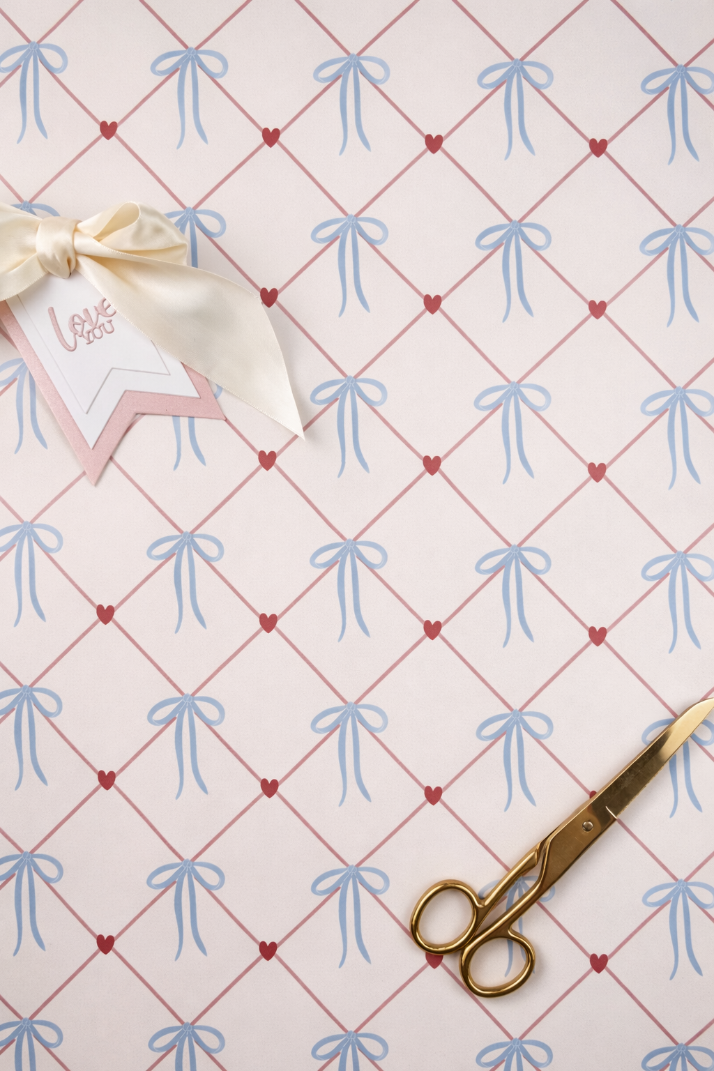 Hearts and Knots