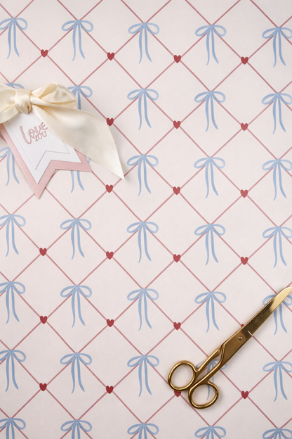 Hearts and Knots