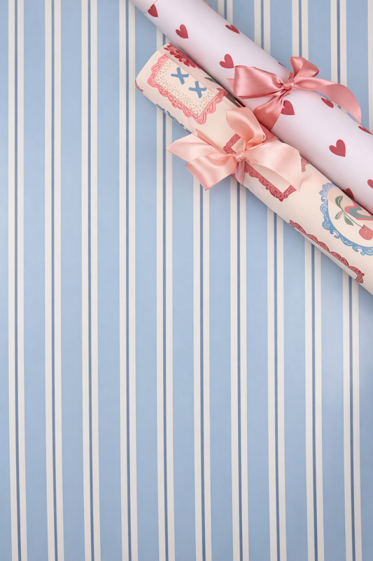 Maison Stripe