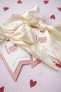 Amour Heirloom Tags by Paper Hugs