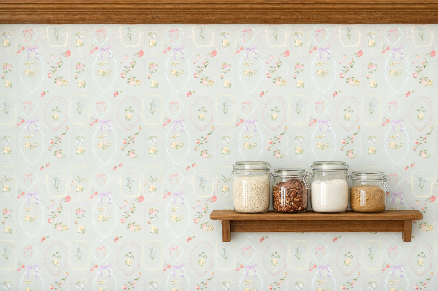 Parlour Keepsakes