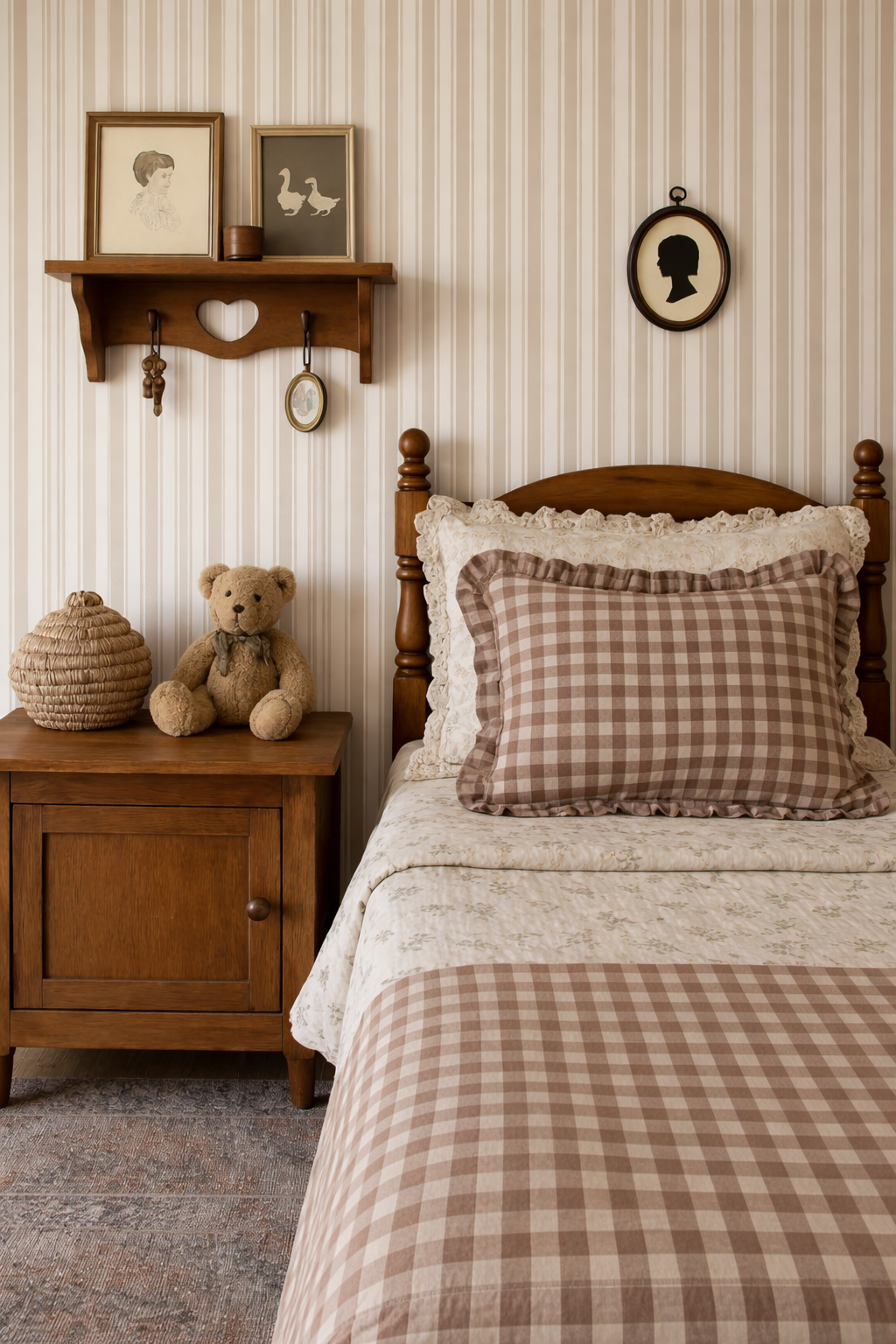 Morning Linen