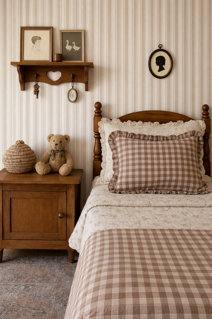 Morning Linen