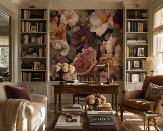 Dusk Florals