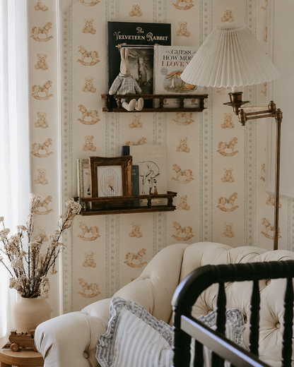 The Nursery Archive