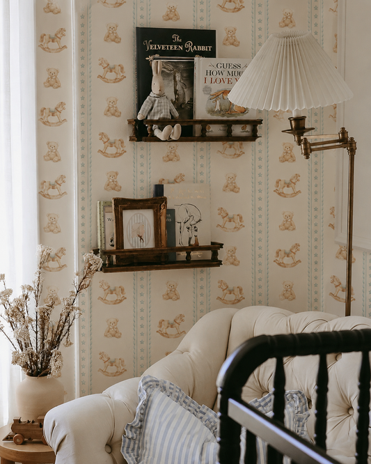 The Nursery Archive