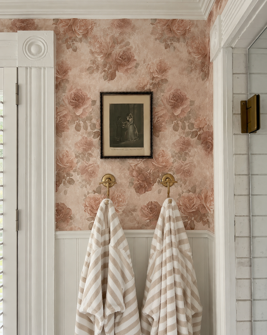 Antique Rose