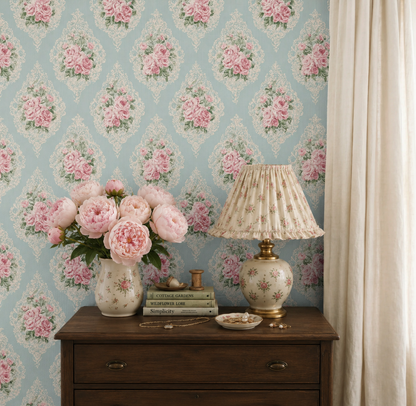 The Boudoir