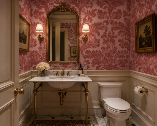The Red Room