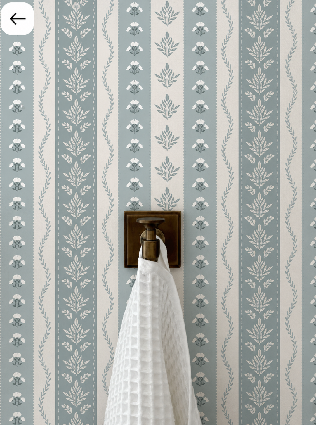 Blue Garland