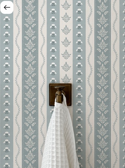 Blue Garland