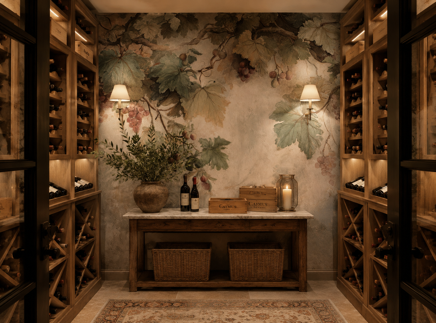 La Vigne