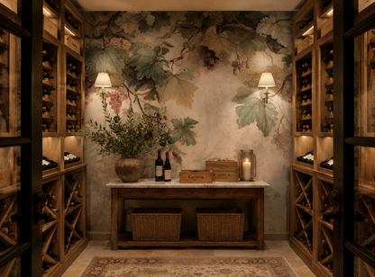 La Vigne