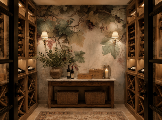 La Vigne