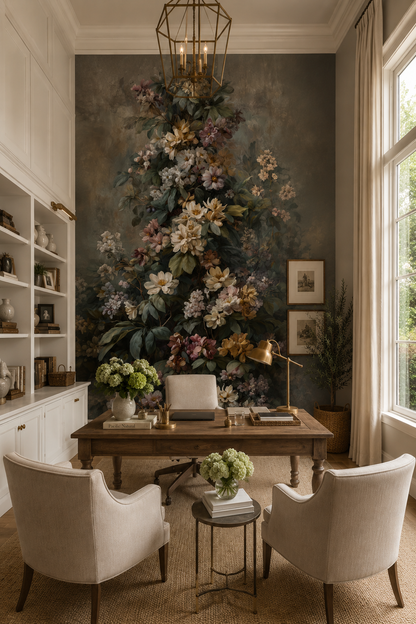 The Grand Bouquet