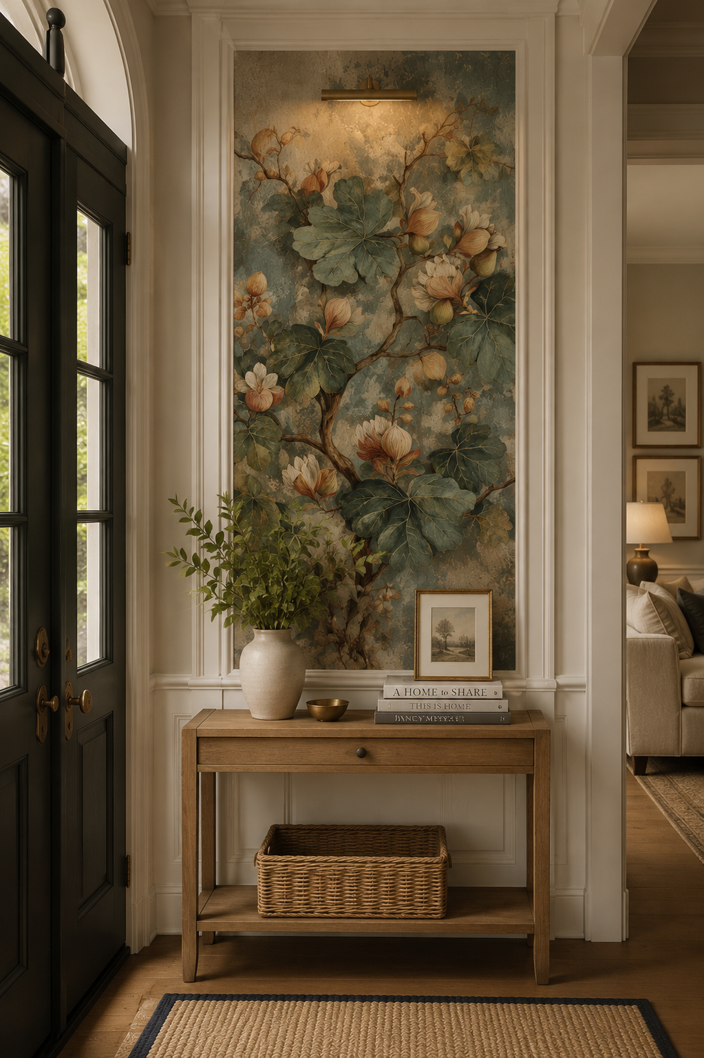 The Botanist