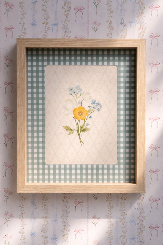 Art Keepsakes