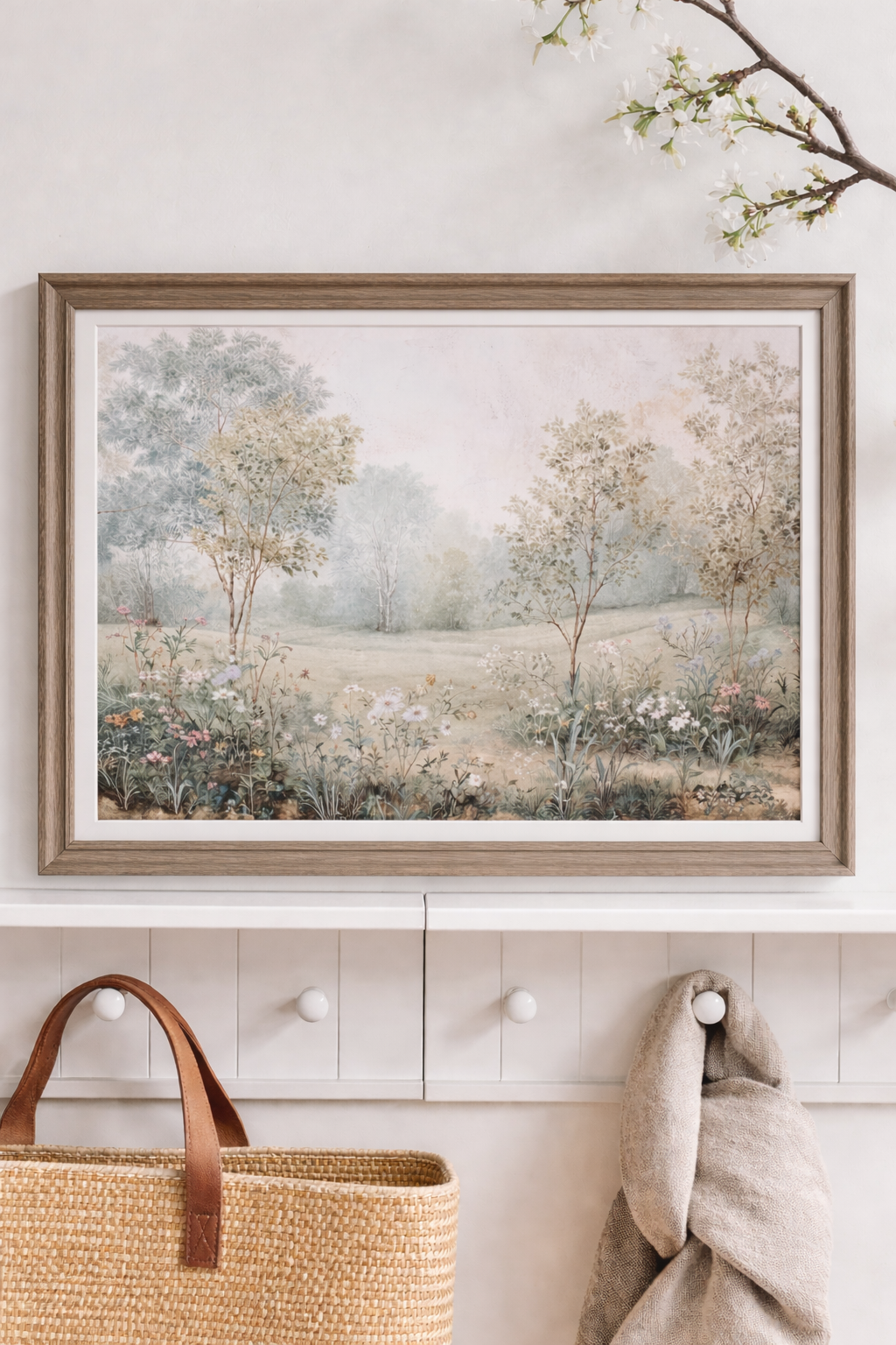 Wildflower Grove