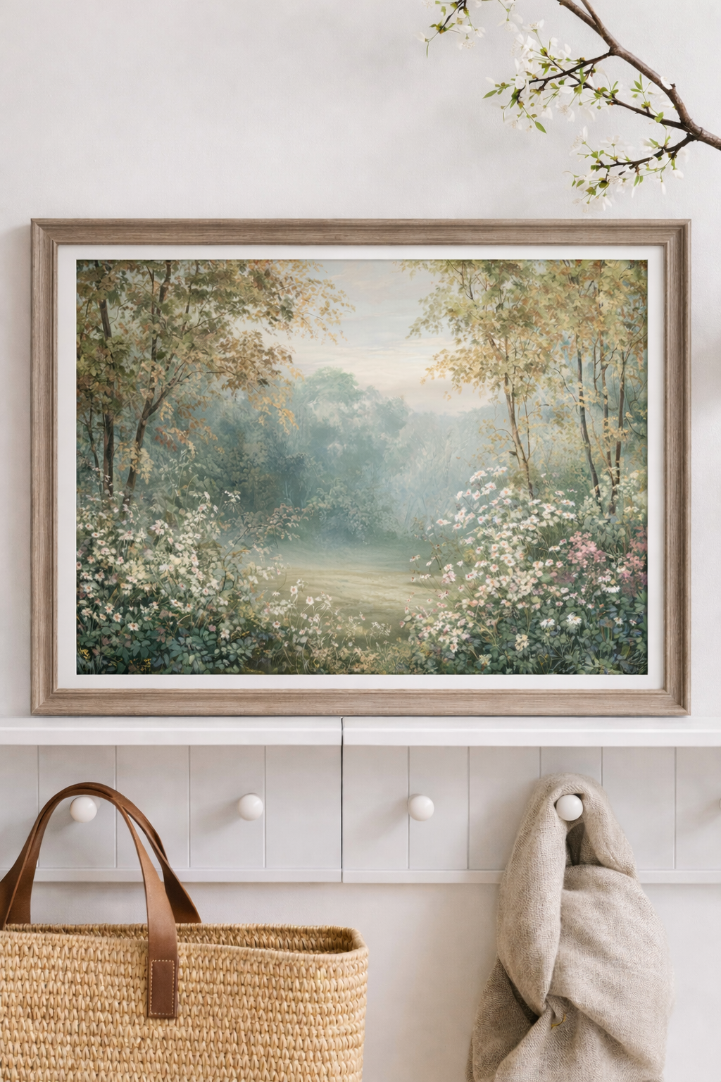 Secret Garden