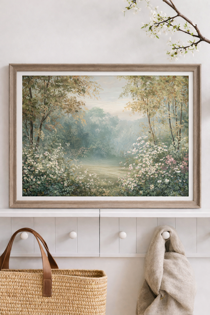 Secret Garden