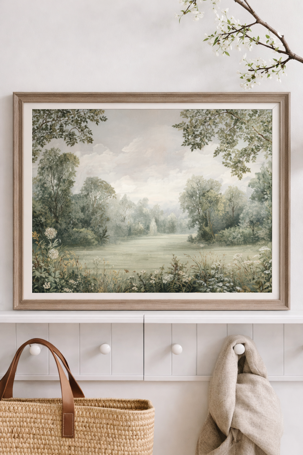 English Meadow