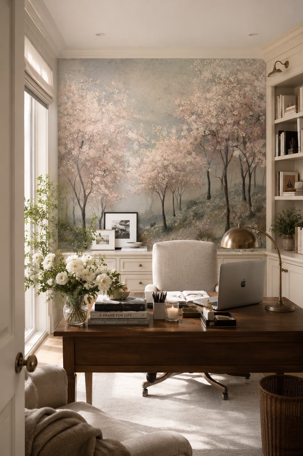 Blossom Reverie
