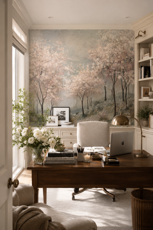 Blossom Reverie